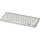 NEXTECH Multi-device 78 keys Bluetooth Keyboard-1
