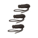 Dock/Mooring Line Black Nylon-2