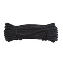 Dock/Mooring Line Black Nylon-5