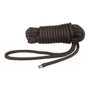 Dock/Mooring Line Black Nylon-4
