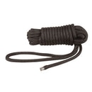 Dock/Mooring Line Black Nylon-6