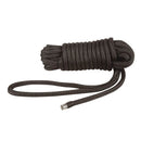 Dock/Mooring Line Black Nylon-7