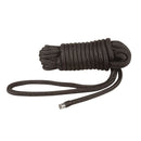 Dock/Mooring Line Black Nylon-8