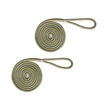 Dock/Mooring Line Nylon w/ Cover - 0