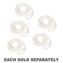 Docking/Mooring Line Silver-1