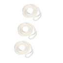 Docking/Mooring Line Silver-2