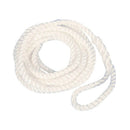 Docking/Mooring Line Silver-8