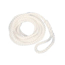 Docking/Mooring Line Silver-5