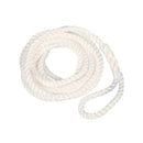 Docking/Mooring Line Silver-7