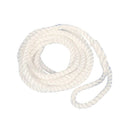 Docking/Mooring Line Silver-4