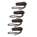 Black Polypropylene Dock/Mooring Line-2