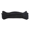 Black Polypropylene Dock/Mooring Line-5