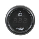 Digital Volt Meter Gauge-2