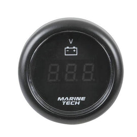 Digital Volt Meter Gauge - 0