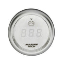 Digital Volt Meter Gauge-3