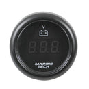 Digital Volt Meter Gauge-4