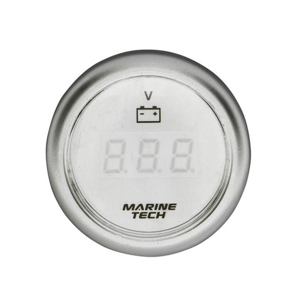 Digital Volt Meter Gauge
