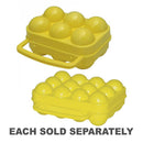 Plastic Egg Holder with Handle-1