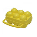 Plastic Egg Holder with Handle-2