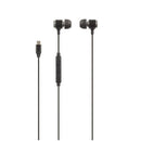 Music Headset with Remote (USB Type C Microphone/Volume)-2