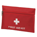 Medical First Aid Kit Bag-4