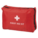 Medical First Aid Kit Bag-6