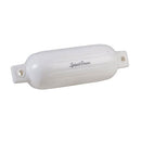 Fender White Dual Eye-3