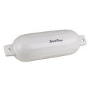 Fender White Dual Eye-5