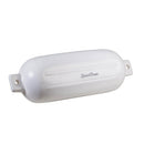 Fender White Dual Eye-6