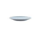Grey and Blue Plastic Plate-2