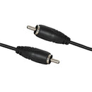 Single RCA Audio Lead Cable (1.5m Male to Male)-1