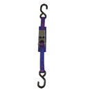 Stainless Steel Tie Down Ratchet Transom Hook-1