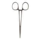 Stainless Steel Haemostats Scissor Clamps (130mm)-2