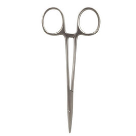 Stainless Steel Haemostats Scissor Clamps (130mm) - 0