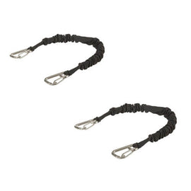 High Grade Snap Hook Marine Tie Strap - 0
