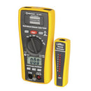 2-in-1 Network Cable LAN Tester and Multimeter Digital-1