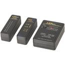 Mini Network Cable Tester with POE Finder-1