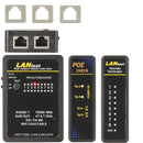 Mini Network Cable Tester with POE Finder-2