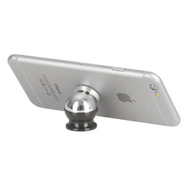 Magnetic Dash Mount Phone Holder with Adhesive - 0