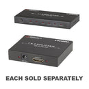 HDMI Splitter with 4K UHD Support-1
