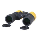 Waterproof 7X50 Binocular Yellow-1