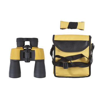 Waterproof 7X50 Binocular Yellow - 0