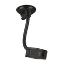 Gooseneck Suction Cup Mount Phone Holder Windshield/Dash-1