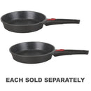 Induction Fry Pan w/ Removeable Handle-1