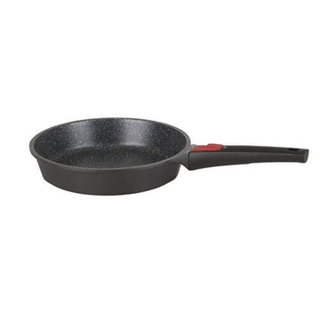 Induction Fry Pan w/ Removeable Handle - 0
