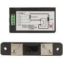 Power Meter w/ Built-In Shunt & LCD Disp (100A 6.5-100V DC)-2