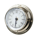 Brass Clock (120 x 37mm)-1