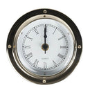 Brass Clock (120 x 37mm)-2