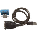 USB to RS422/485 Detachable Plug Converter-2