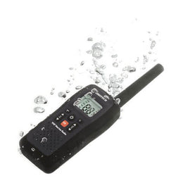 Digitech Waterproof Marine Radio Tranceiver Radio (3W VHF) - 0